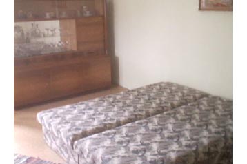 Slovakia Privát Dolný Štál, Dolný Štál, Interior